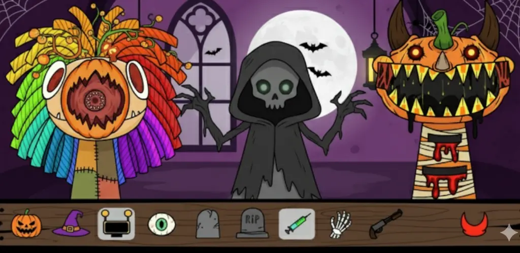 Header Banner