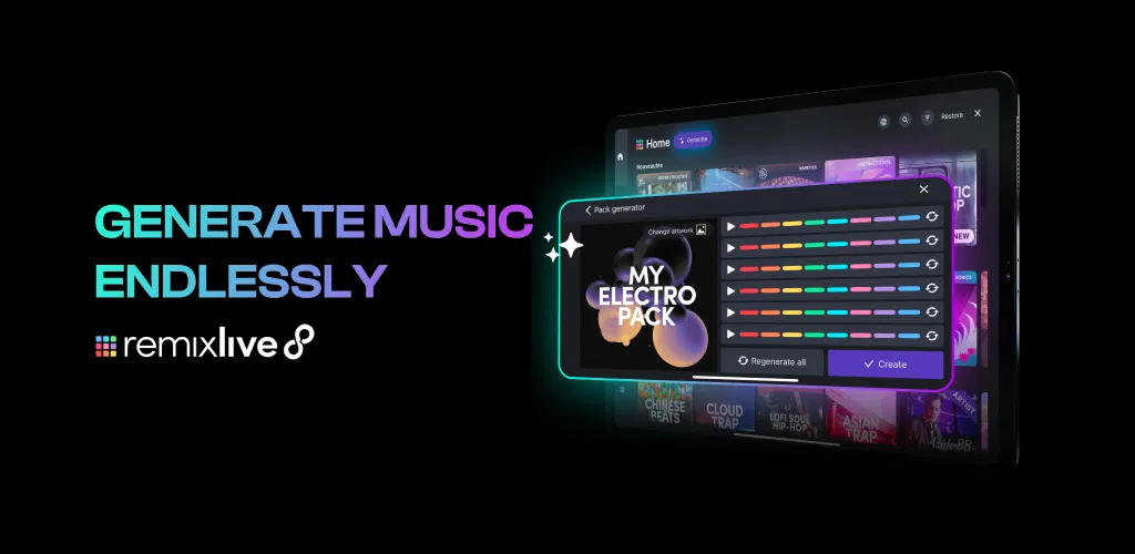 Header Banner