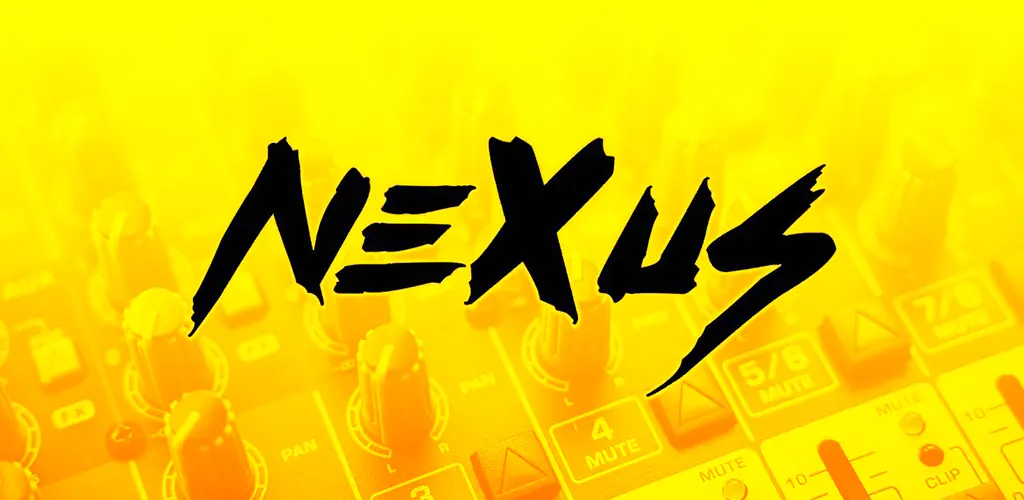 Header Banner