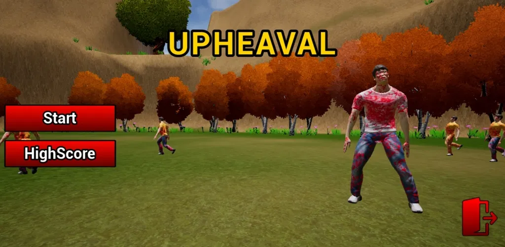 Header Banner