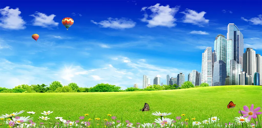 Header Banner