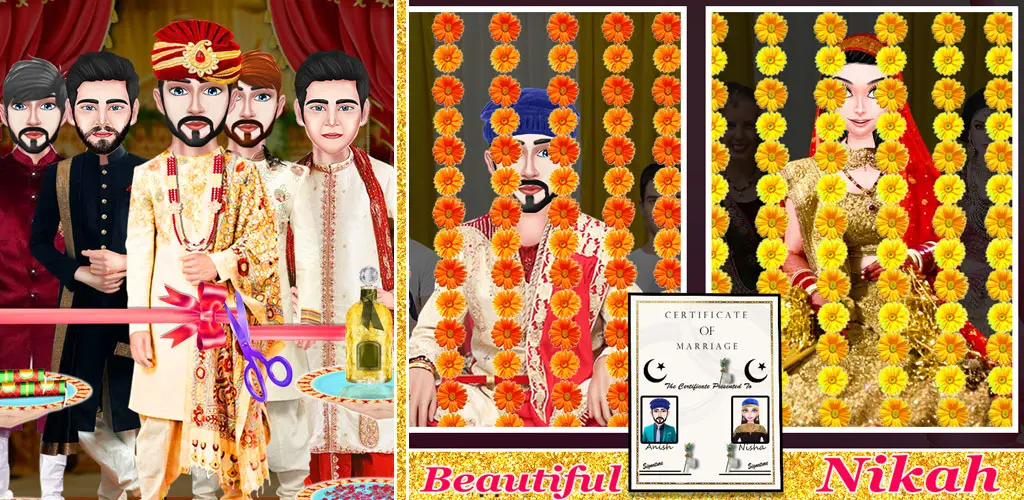Header Banner