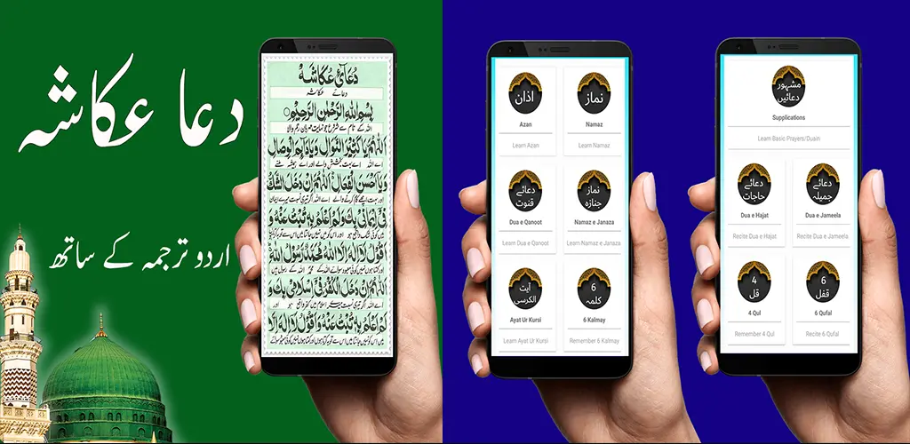 Header Banner