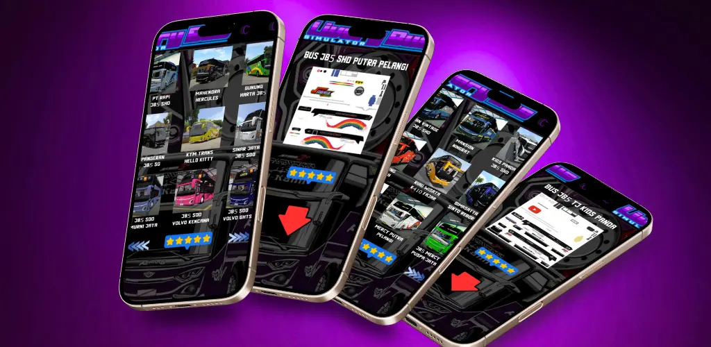 Header Banner