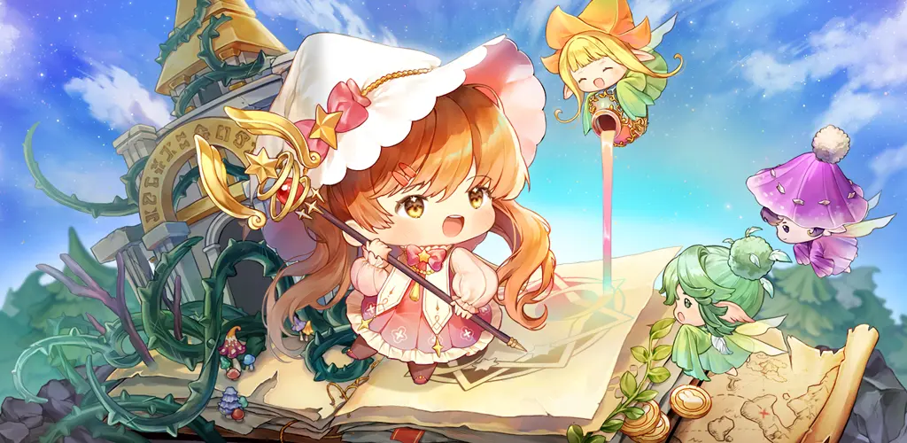 Header Banner