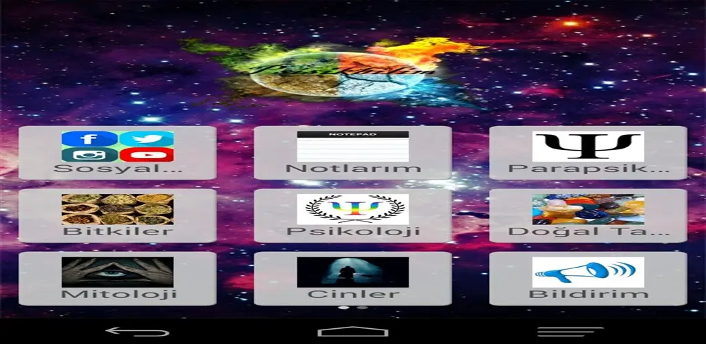 Header Banner