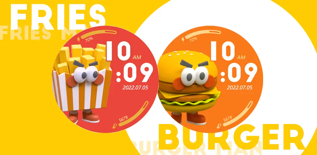 Header Banner