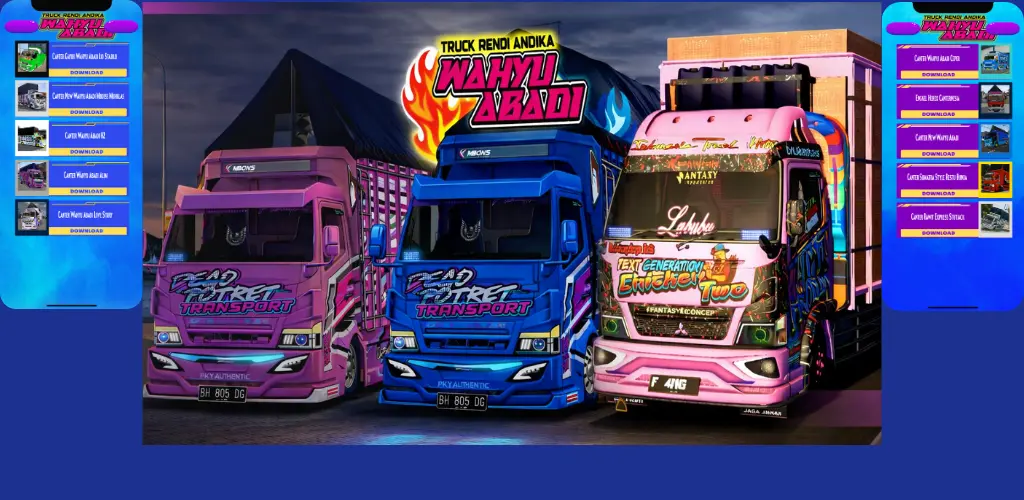 Header Banner