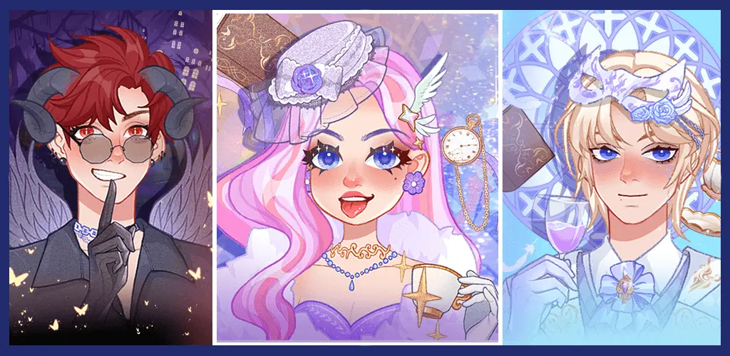 Header Banner