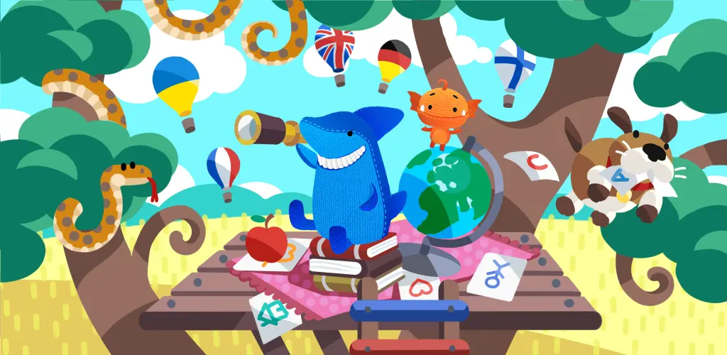 Header Banner