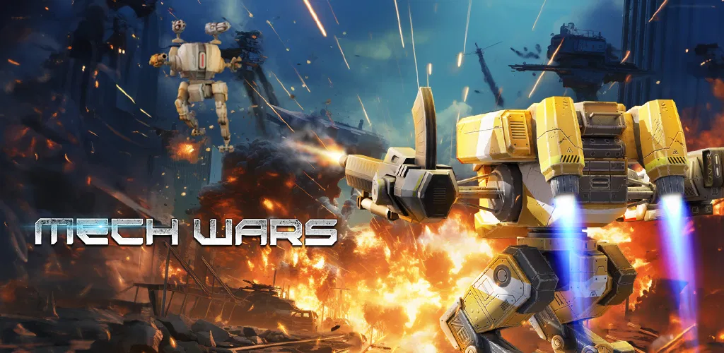 Header Banner