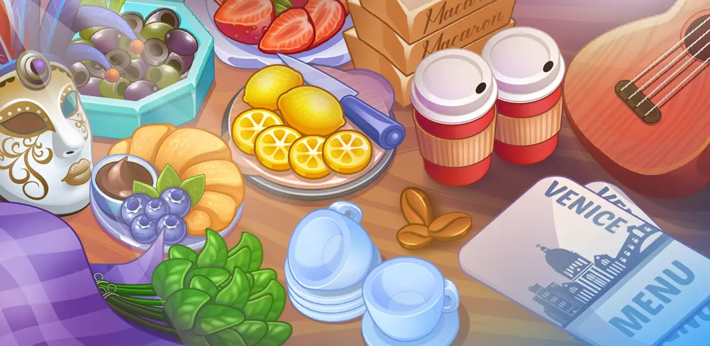 Header Banner