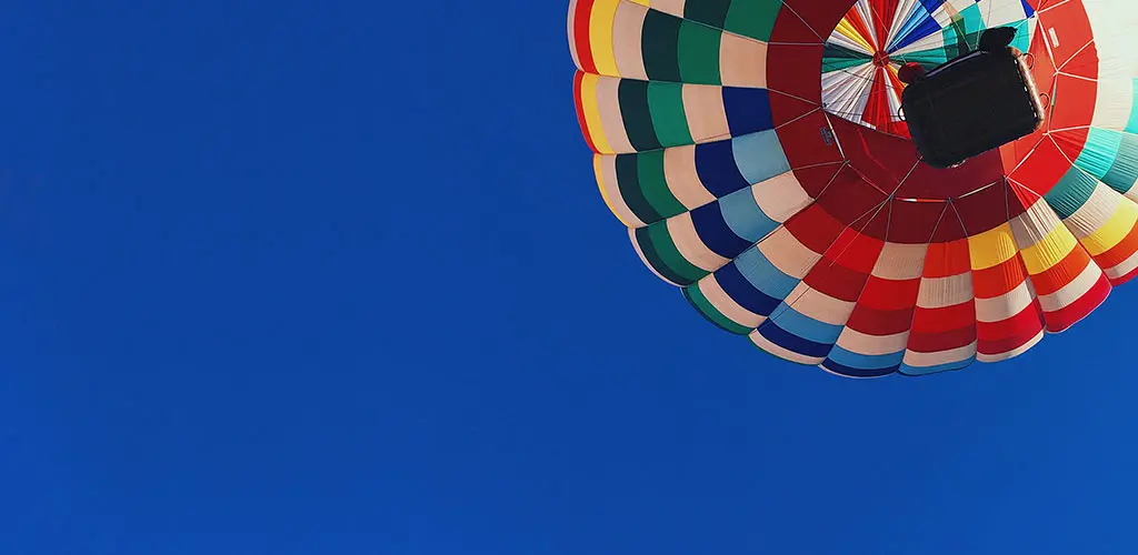 Header Banner