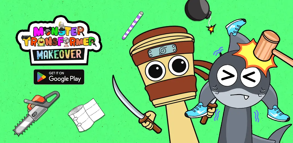 Header Banner