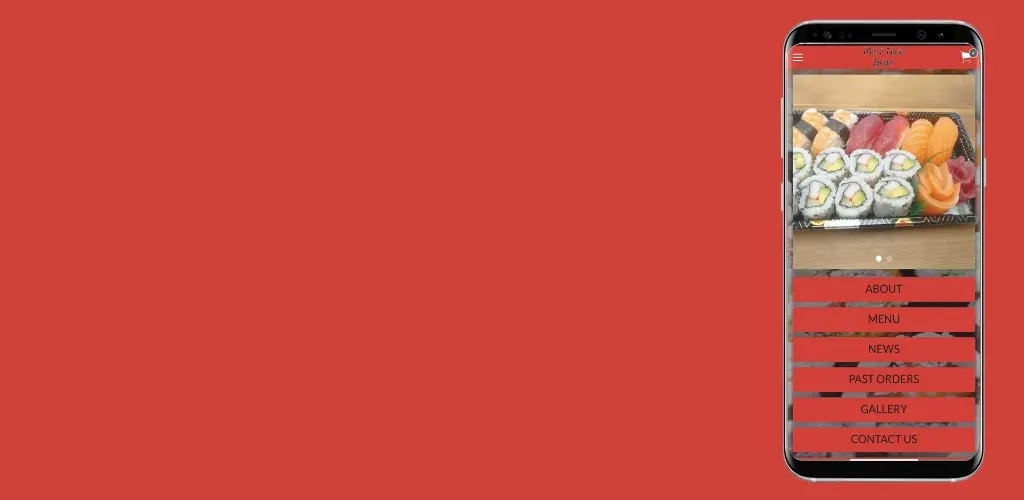 Header Banner