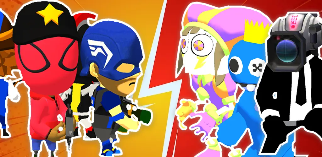 Header Banner