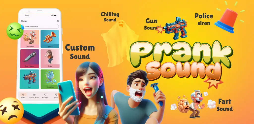Header Banner