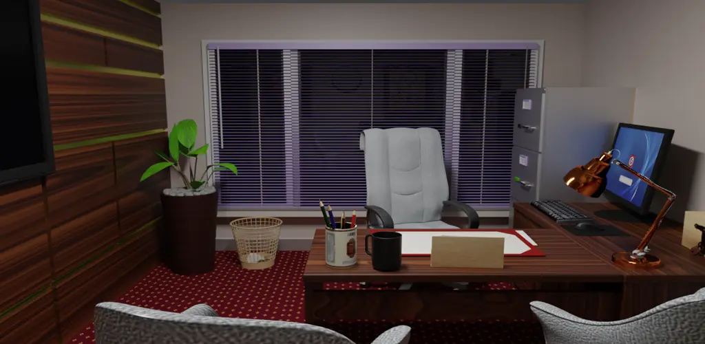 Header Banner