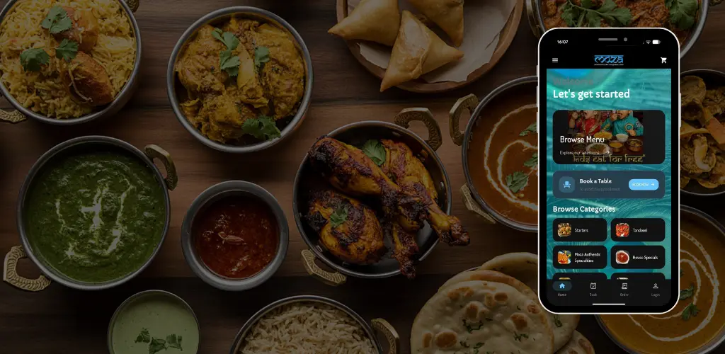 Header Banner