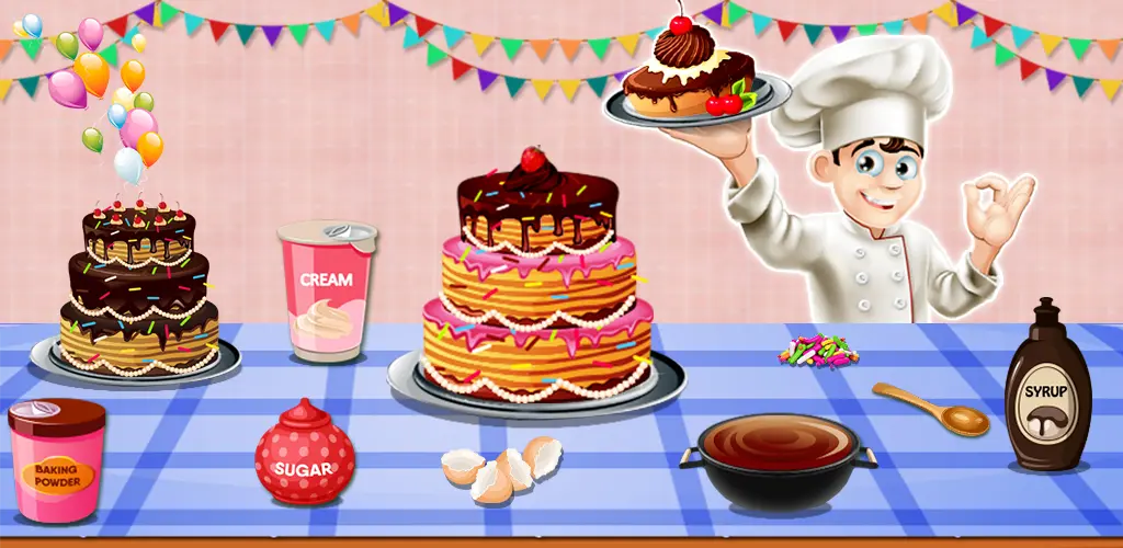 Header Banner