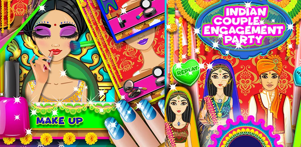 Header Banner