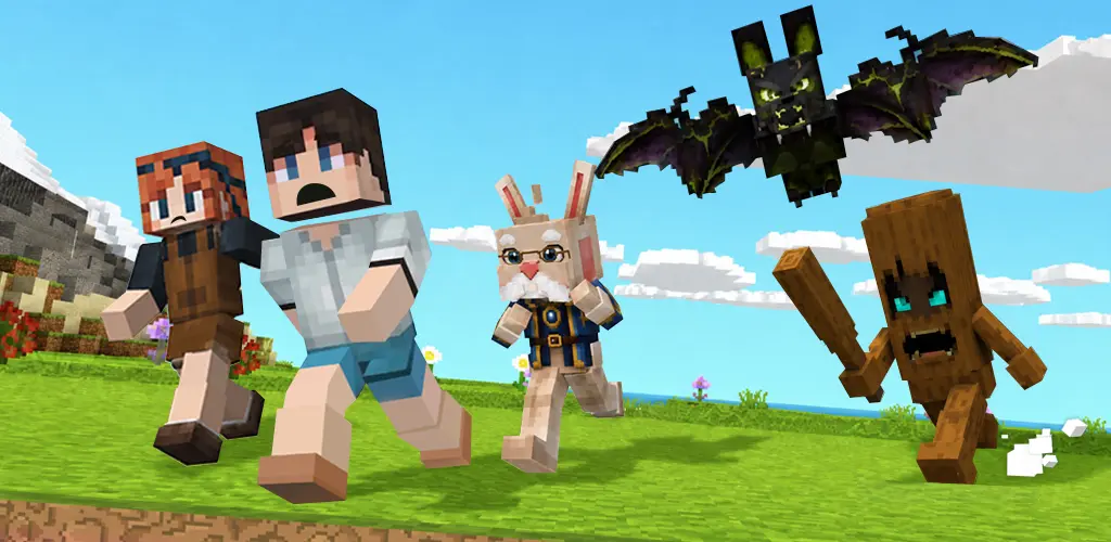 Header Banner