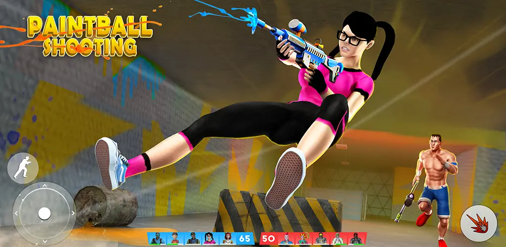 Header Banner