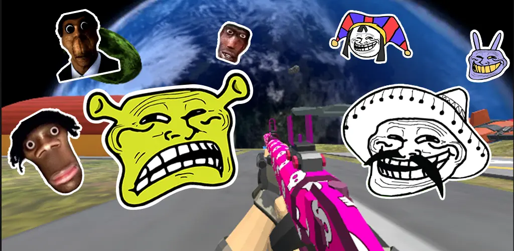 Header Banner