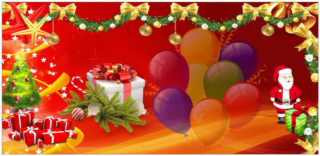 Header Banner