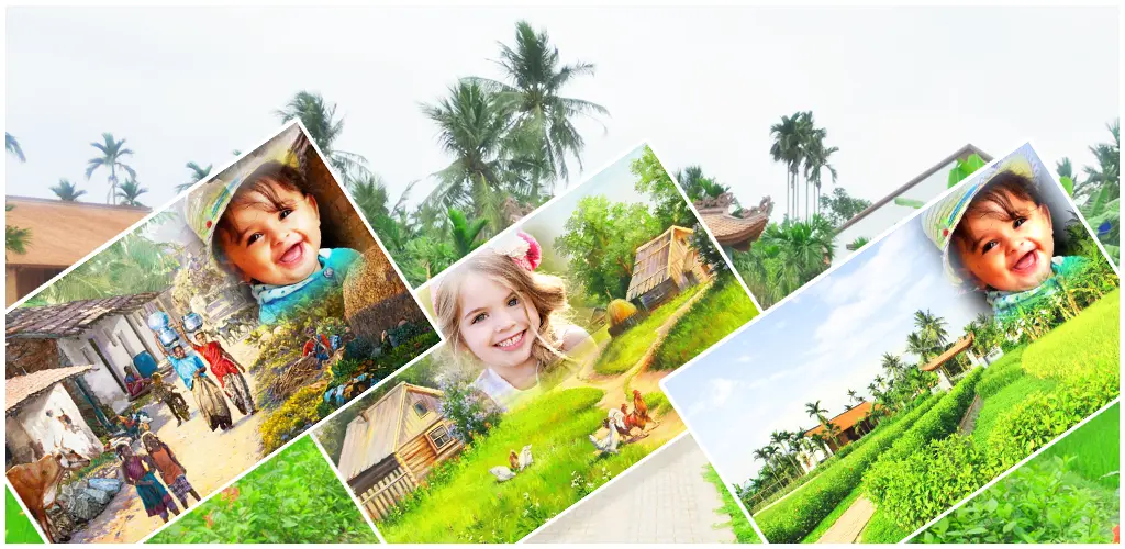 Header Banner