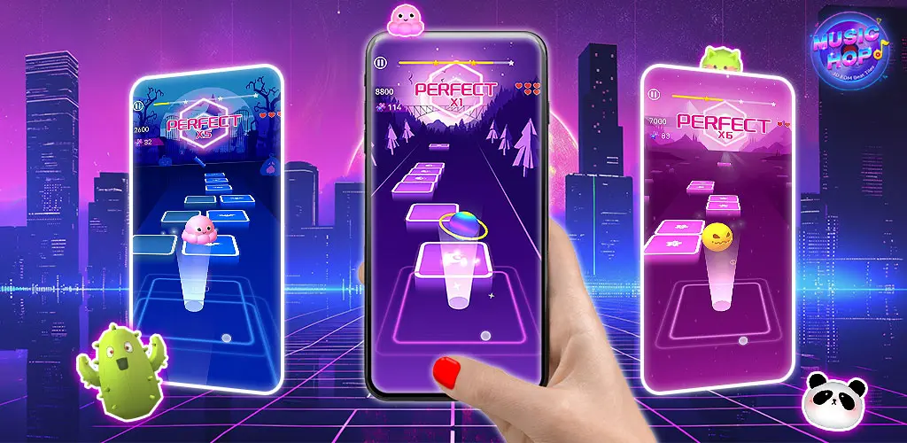 Header Banner