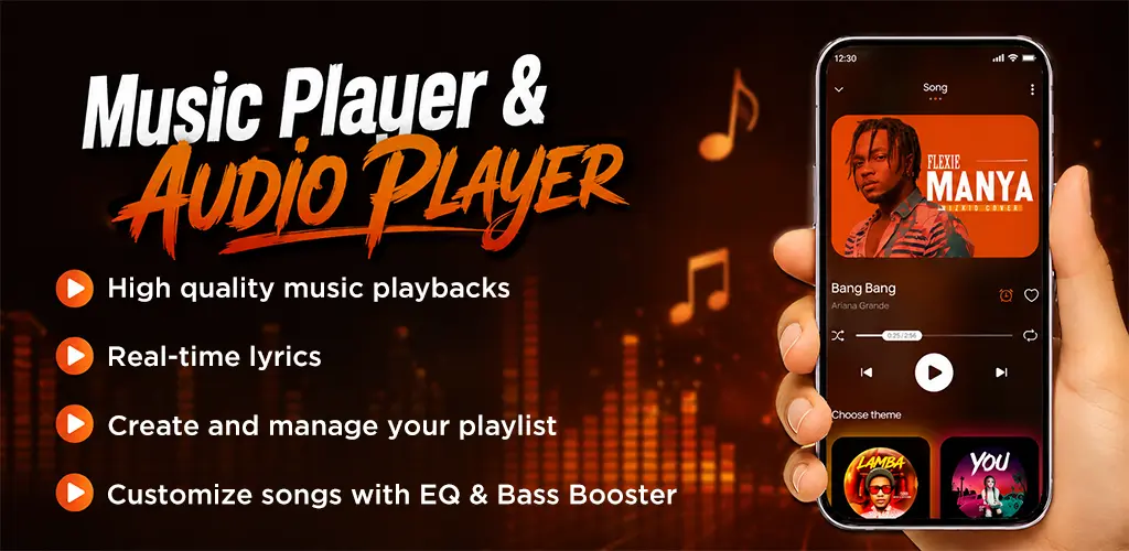Header Banner