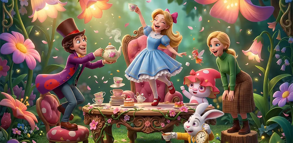 Header Banner