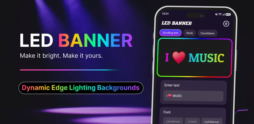 Header Banner