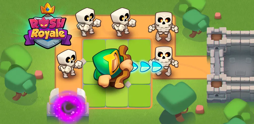 Header Banner