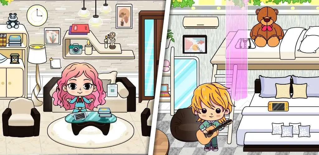 Header Banner