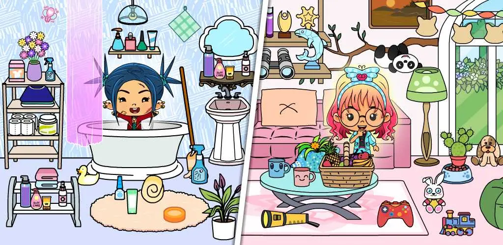 Header Banner