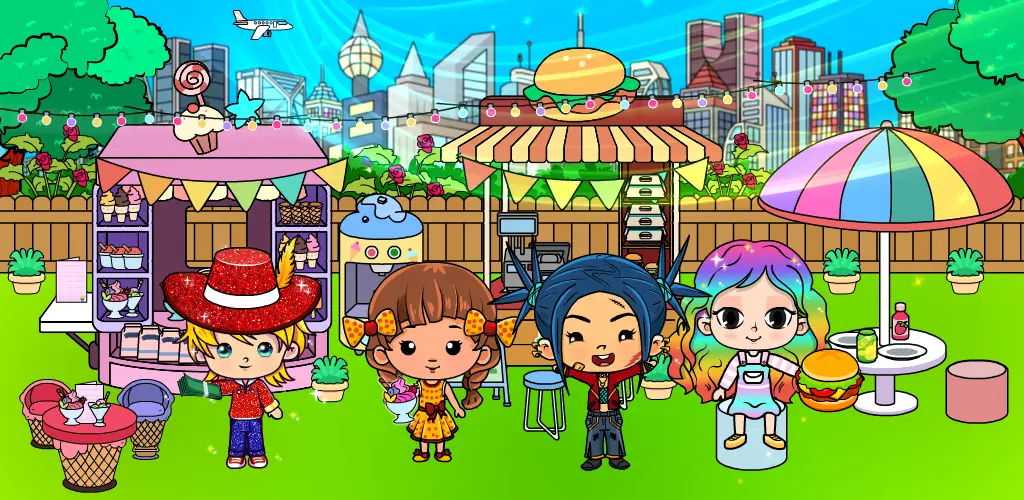 Header Banner