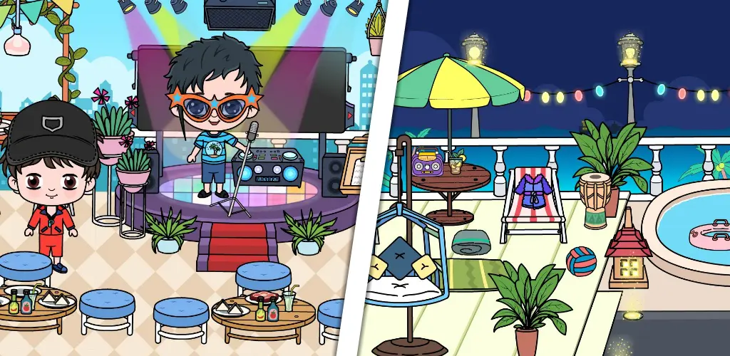 Header Banner