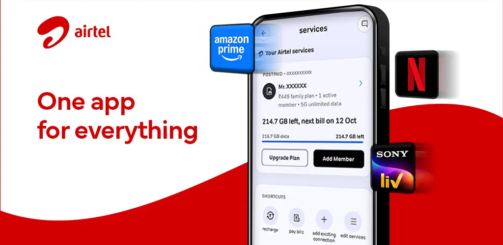 Header Banner