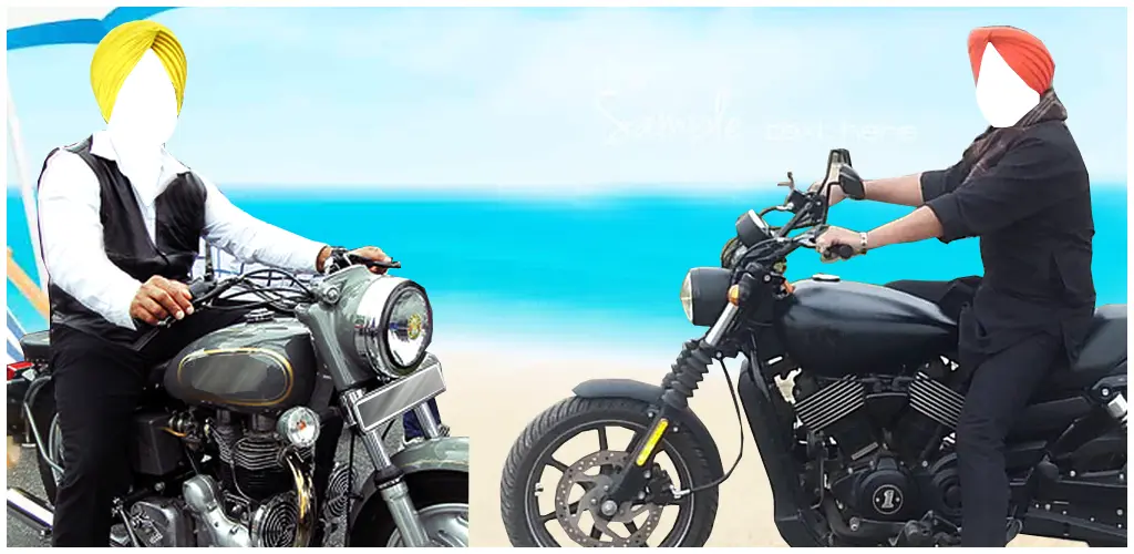 Header Banner