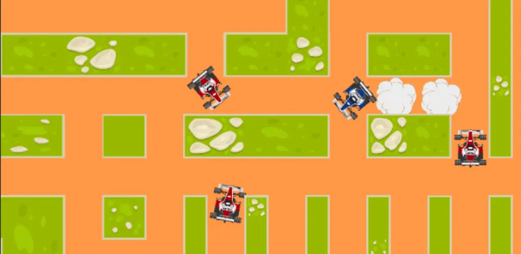 Header Banner