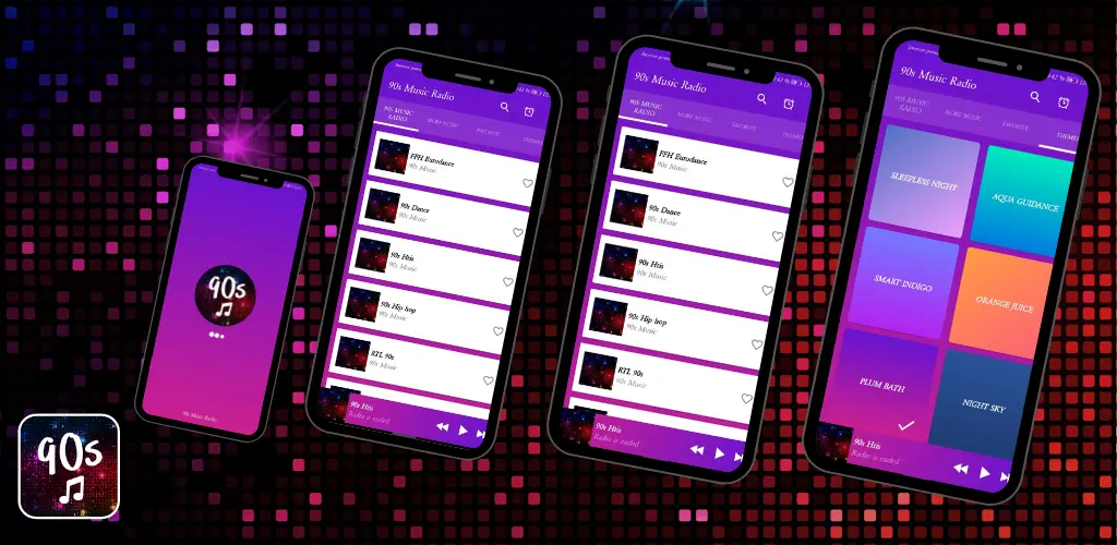 Header Banner