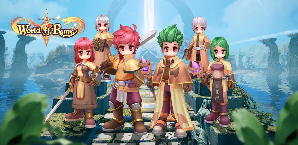 Header Banner