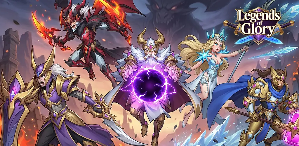 Header Banner