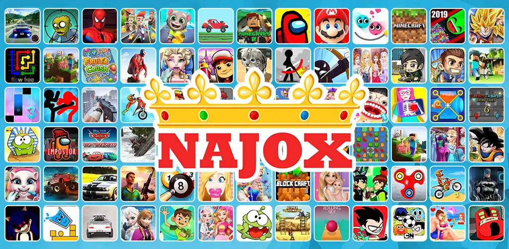 Header Banner