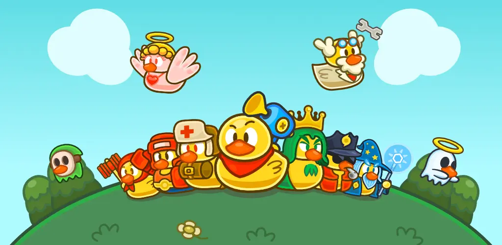 Header Banner