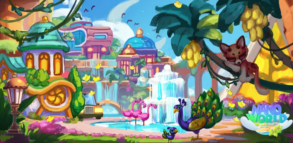 Header Banner