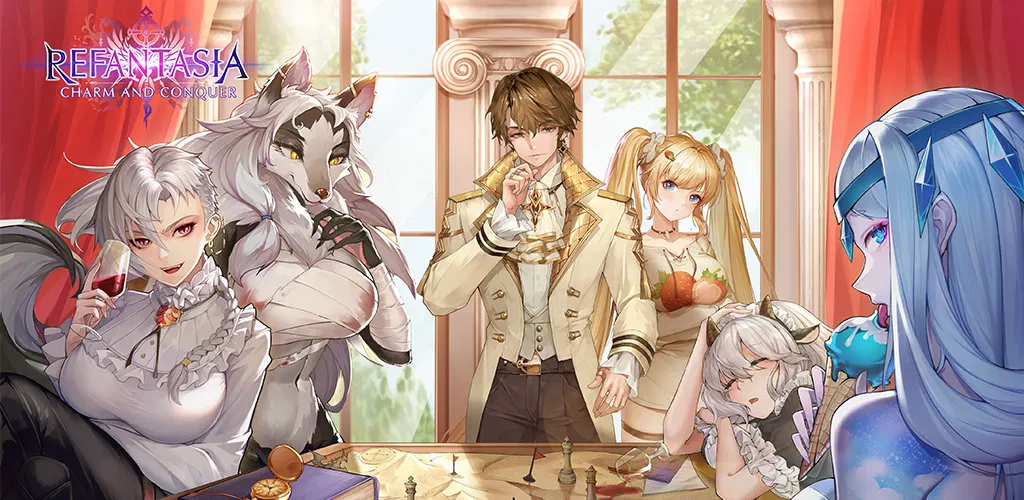 Header Banner