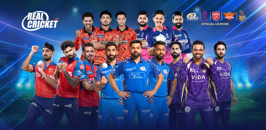 Header Banner